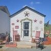 christmasshed